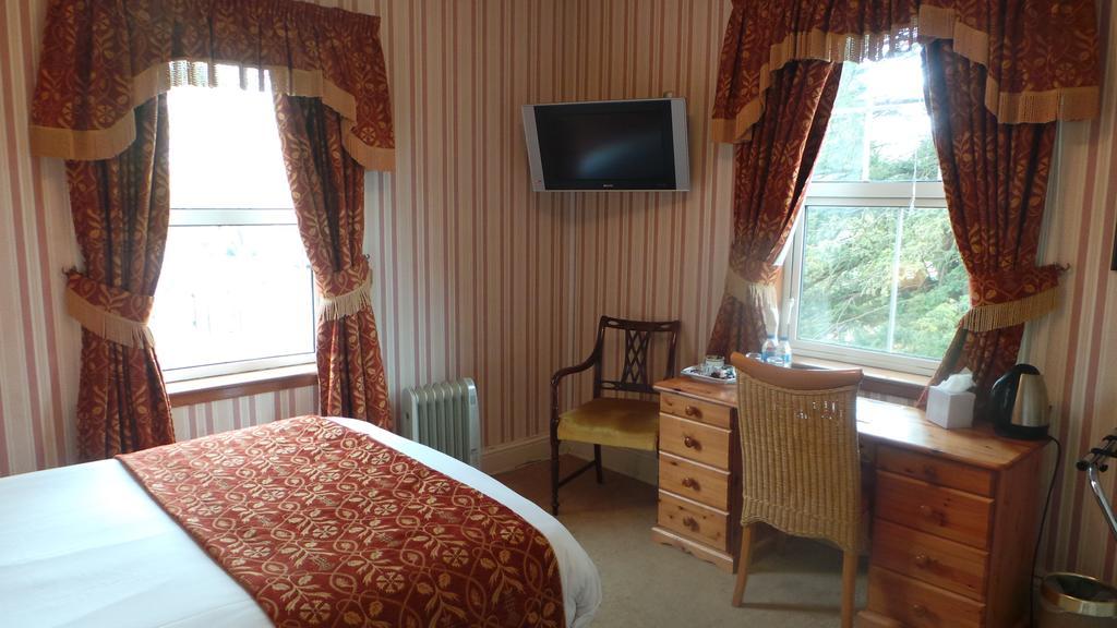 Grand Hotel Kenilworth Kültér fotó