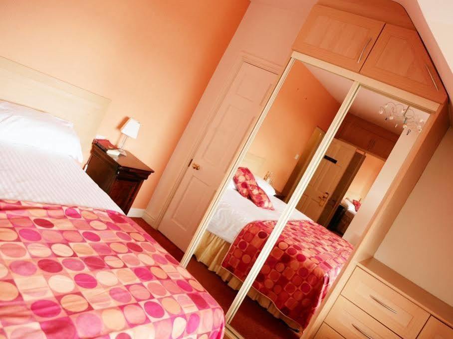 Grand Hotel Kenilworth Kültér fotó